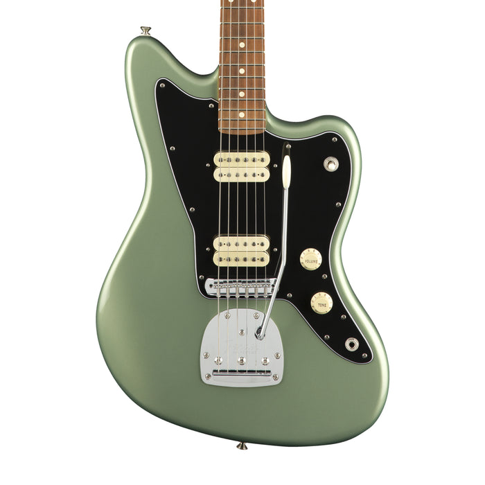 Fender Player Jazzmaster - Pau Ferro