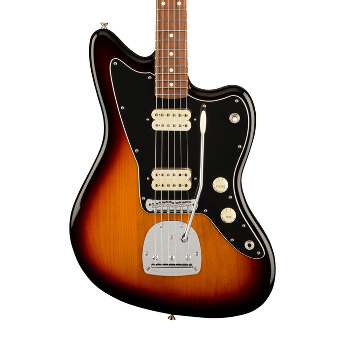 Fender Player Jazzmaster - Pau Ferro