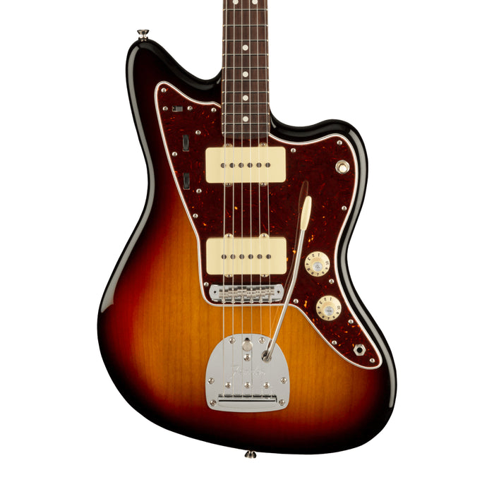 Fender American Professional II Jazzmaster - Rosewood