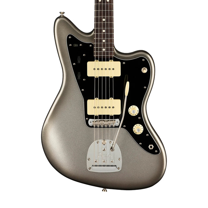 Fender American Professional II Jazzmaster - Rosewood