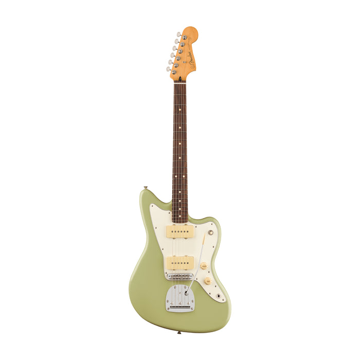 Fender Player II Jazzmaster , Rosewood Fingerboard, Birch Green - 0140590565