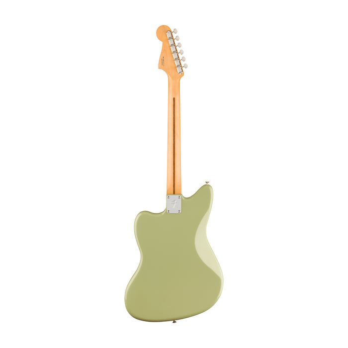 Fender Player II Jazzmaster , Rosewood Fingerboard, Birch Green - 0140590565