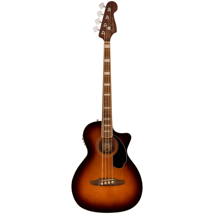 Fender Kingman A/E Acoustic Bass