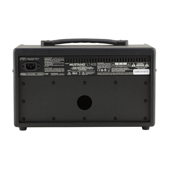 Fender Mustang LT40S - 2311400000