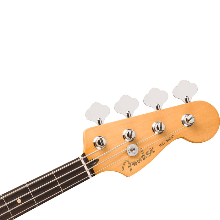 Fender Player II Jazz Bass , Rosewood Fingerboard, 3-Color Sunburst - 0140480500