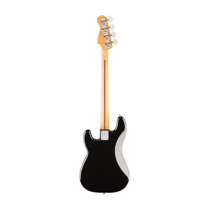 Fender Player II Precision Bass , Maple Fingerboard, Black - 0140472506