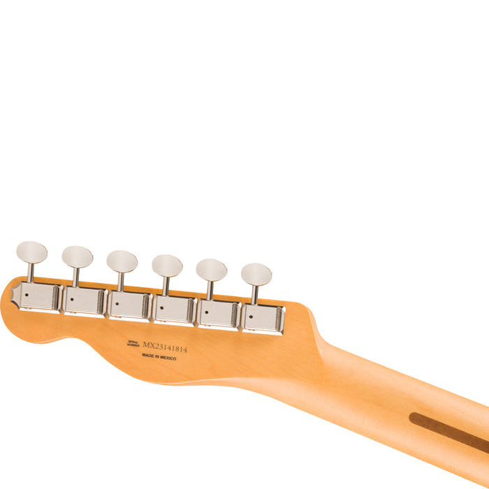 Fender Player II Telecaster , Rosewood Fingerboard, Aged Cherry Burst - 0140550531