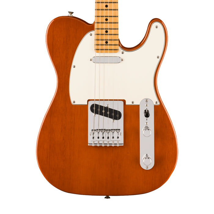 Fender Player II Telecaster , Maple Fingerboard, Mocha - 0140552529