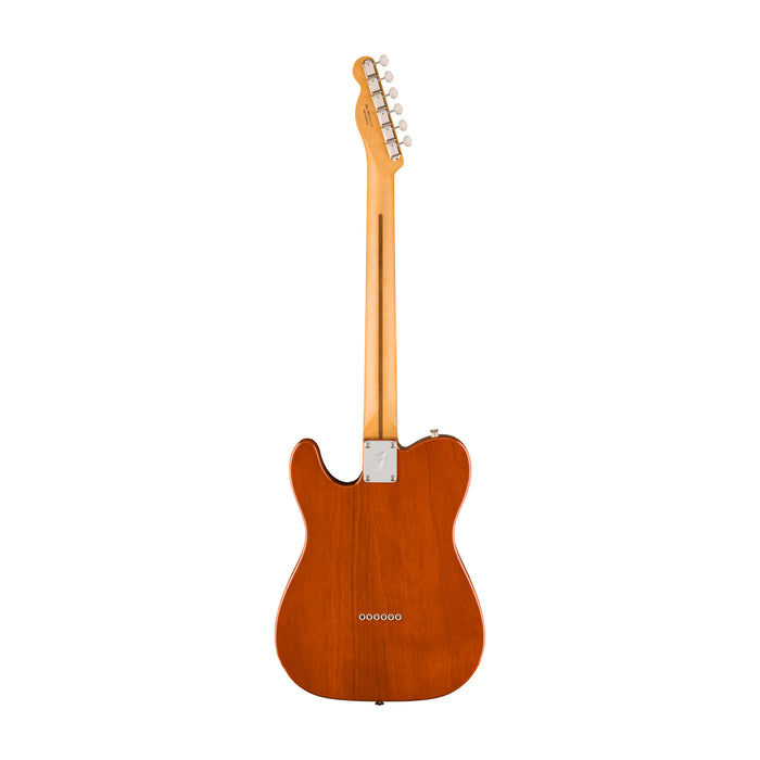 Fender Player II Telecaster , Maple Fingerboard, Mocha - 0140552529