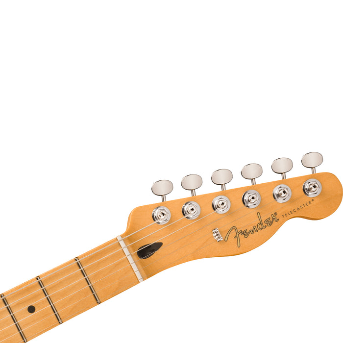 Fender Player II Telecaster , Maple Fingerboard, Mocha - 0140552529