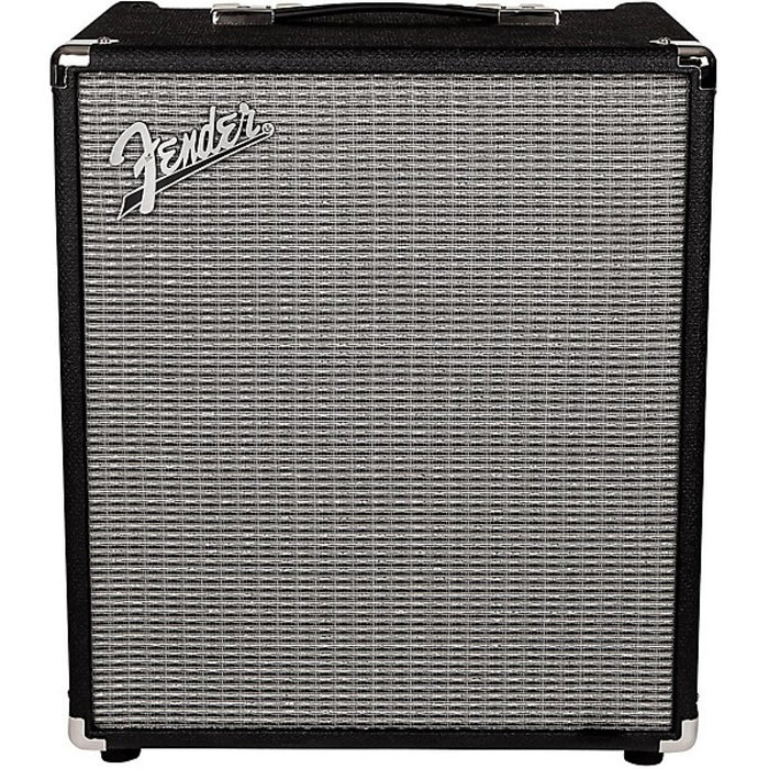 Fender Rumble 100 Bass Amp