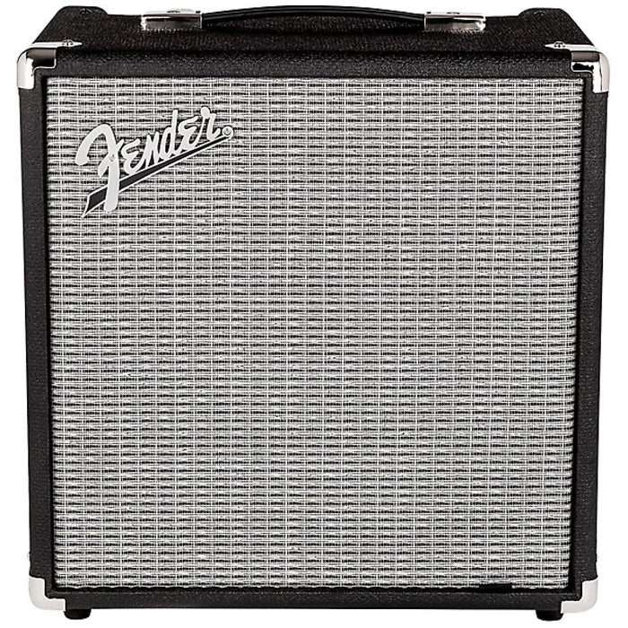 Fender Rumble 25 Bass Amp