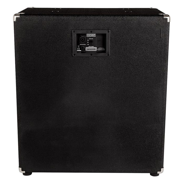 Fender Rumble 410 Bass Cabinet