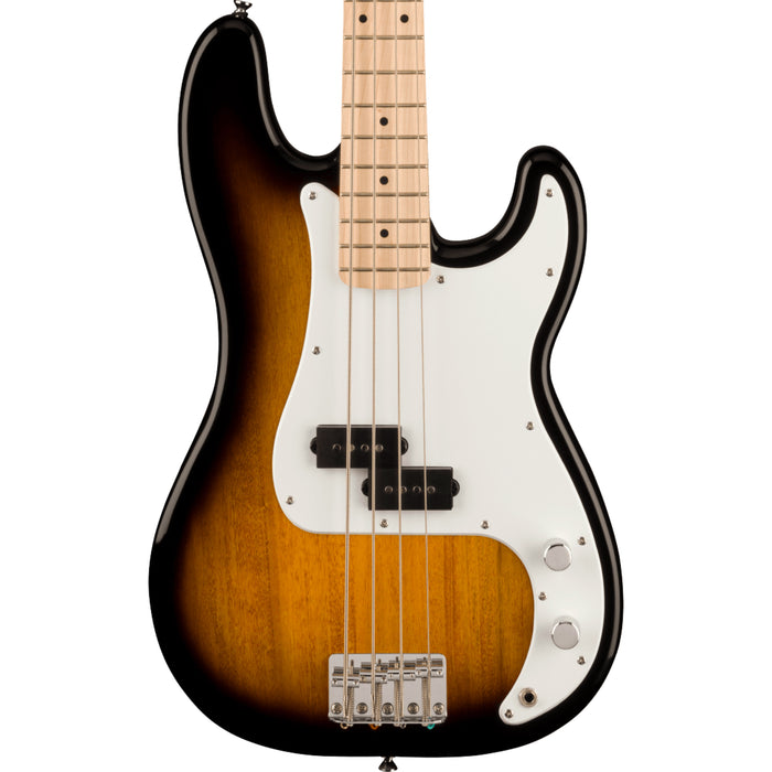 Fender Sonic Precision Bass 2-Color Sunburst