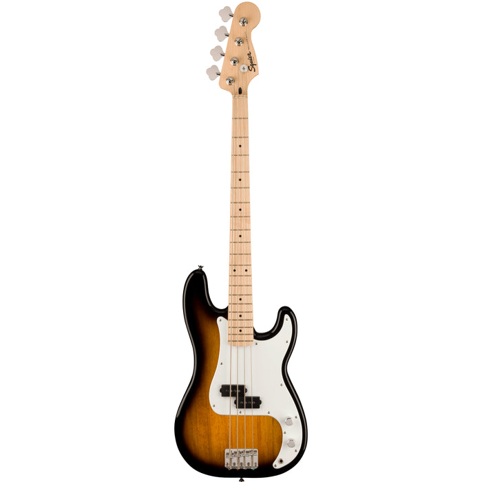 Fender Sonic Precision Bass 2-Color Sunburst