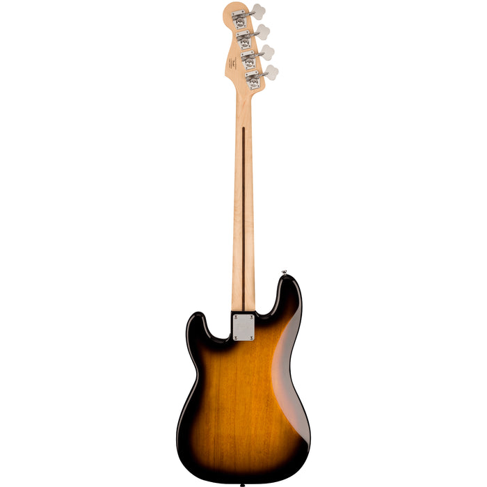 Fender Sonic Precision Bass 2-Color Sunburst