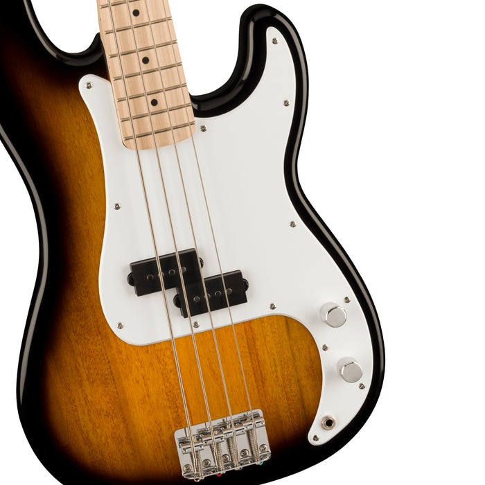 Fender Sonic Precision Bass 2-Color Sunburst