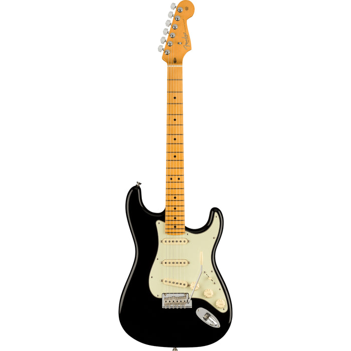 Fender American Professional II Stratocaster - Maple Neck