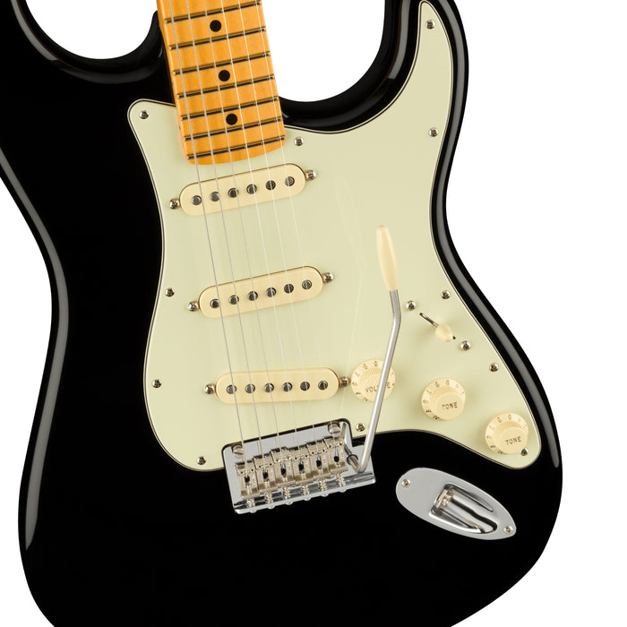 Fender American Professional II Stratocaster - Maple Neck