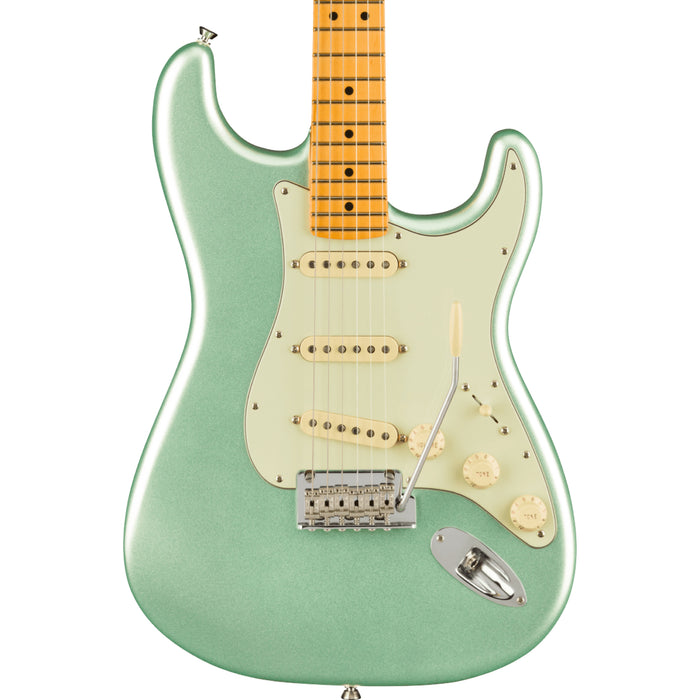 Fender American Professional II Stratocaster - Maple Neck