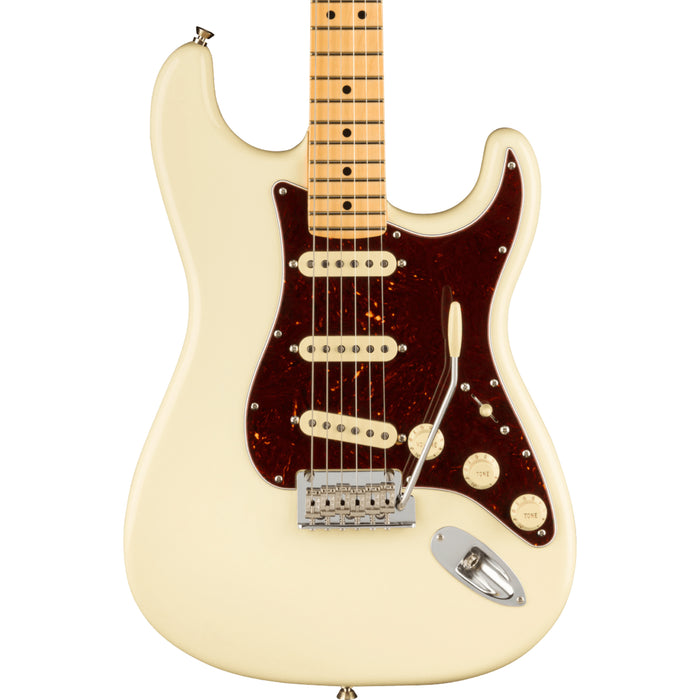 Fender American Professional II Stratocaster - Maple Neck