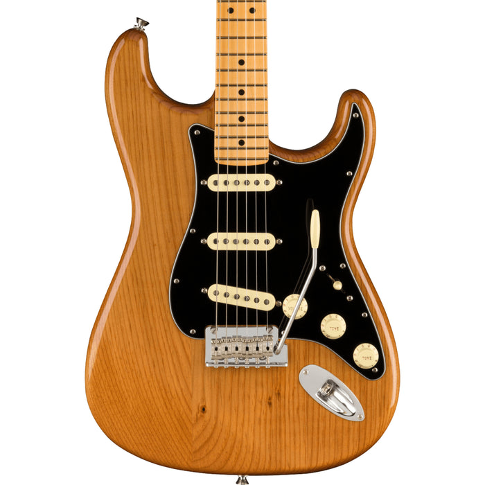 Fender American Professional II Stratocaster - Maple Neck