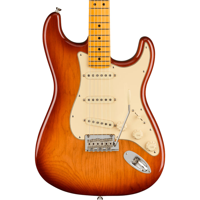 Fender American Professional II Stratocaster - Maple Neck