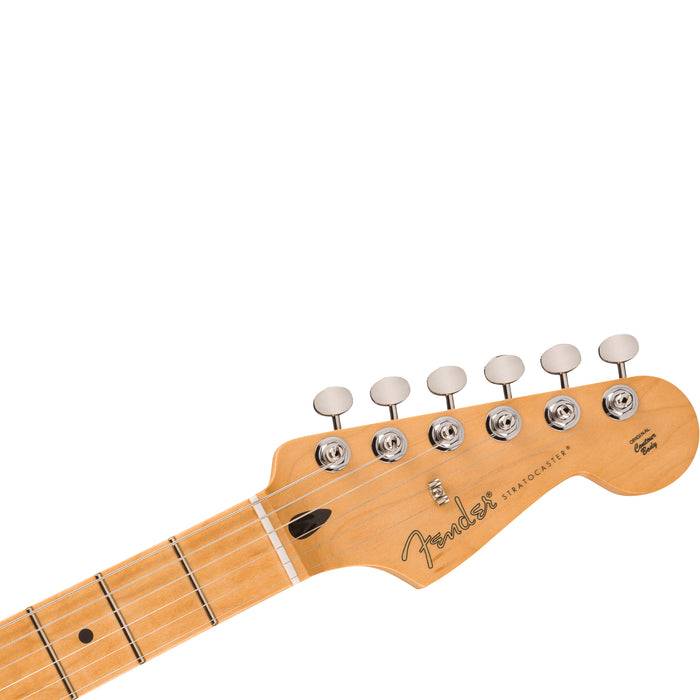 Fender Player II Stratocaster HSS, Maple Fingerboard, Aquatone Blue