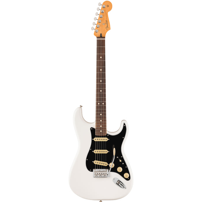 Fender Player II Stratocaster , Rosewood Fingerboard, Polar White