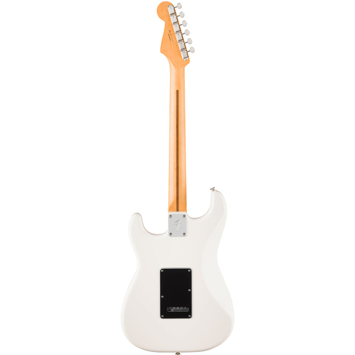 Fender Player II Stratocaster , Rosewood Fingerboard, Polar White