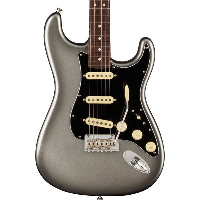 Fender American Professional II Stratocaster - Rosewood