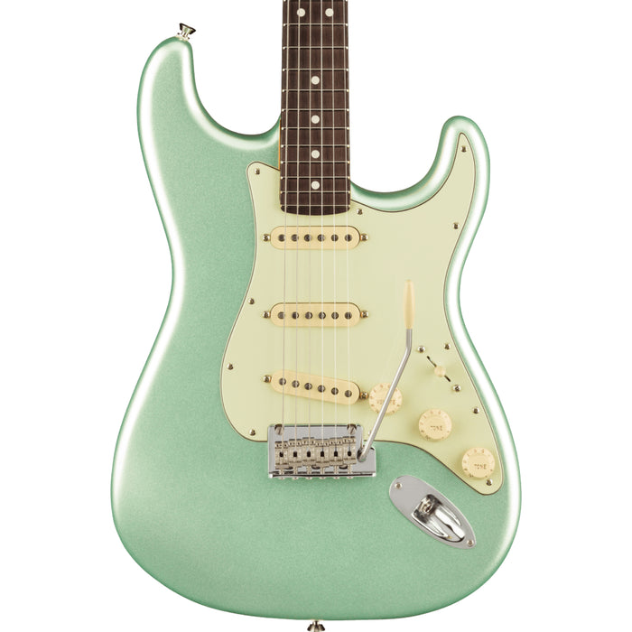 Fender American Professional II Stratocaster - Rosewood