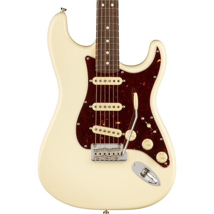 Fender American Professional II Stratocaster - Rosewood