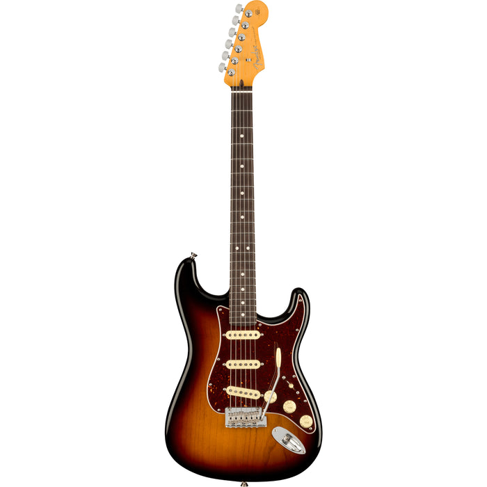 Fender American Professional II Stratocaster - Rosewood