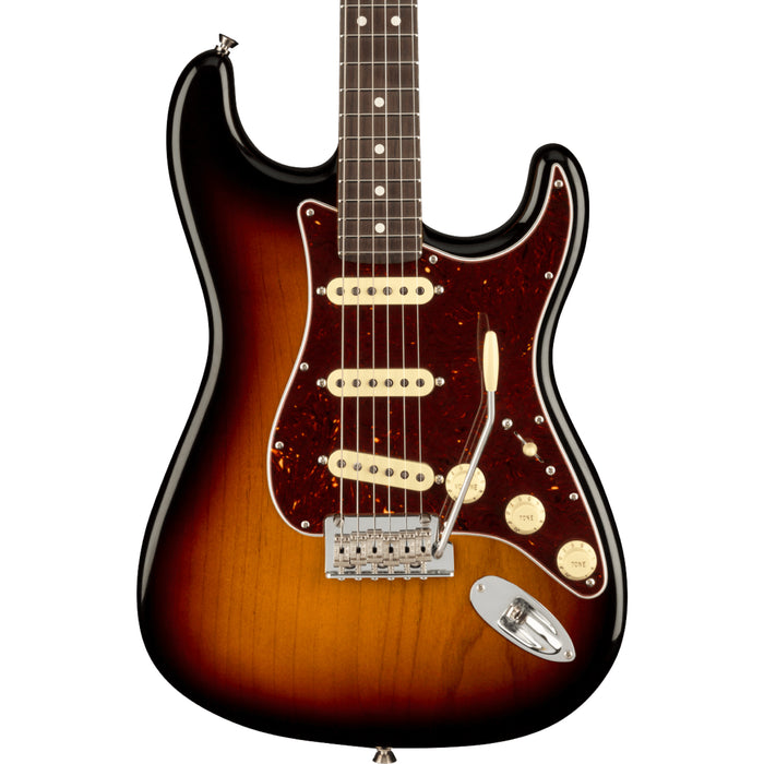 Fender American Professional II Stratocaster - Rosewood