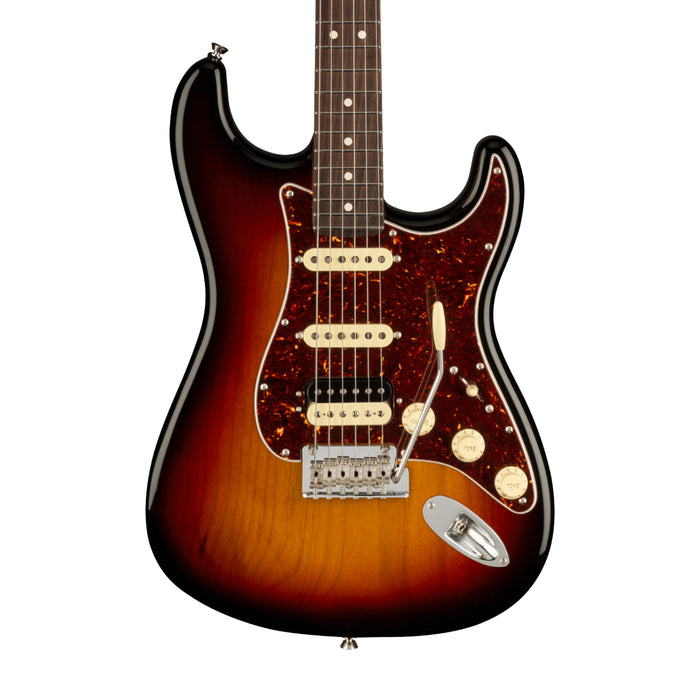 Fender American Professional II Stratocaster HSS - Rosewood