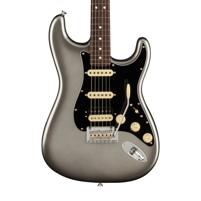 Fender American Professional II Stratocaster HSS - Rosewood