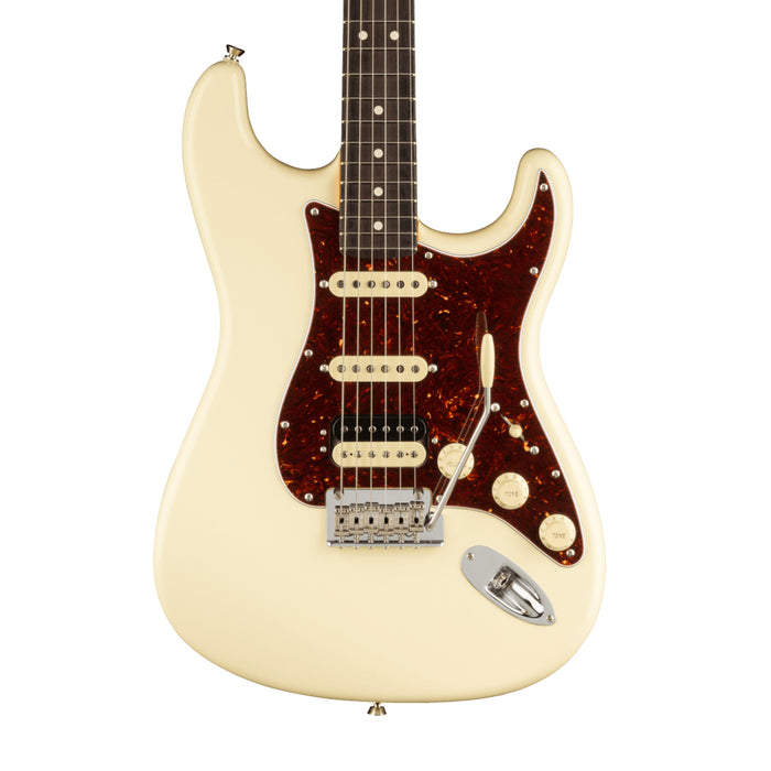 Fender American Professional II Stratocaster HSS - Rosewood