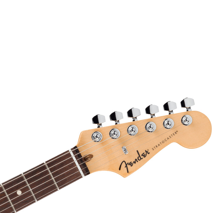 Fender Standard Stratocaster HSS Electric Guitar - Indian Laurel - Candy Cola