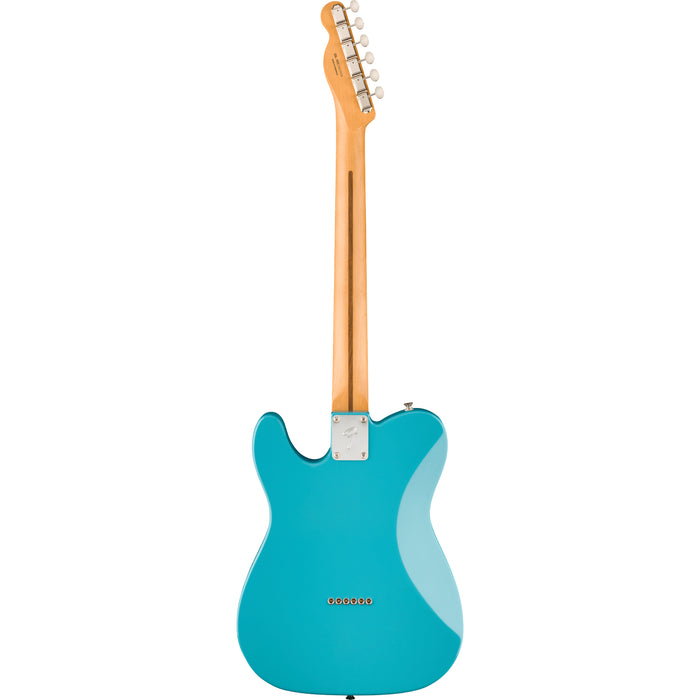 Fender Player II Telecaster HH, Rosewood Fingerboard, Aquatone Blue