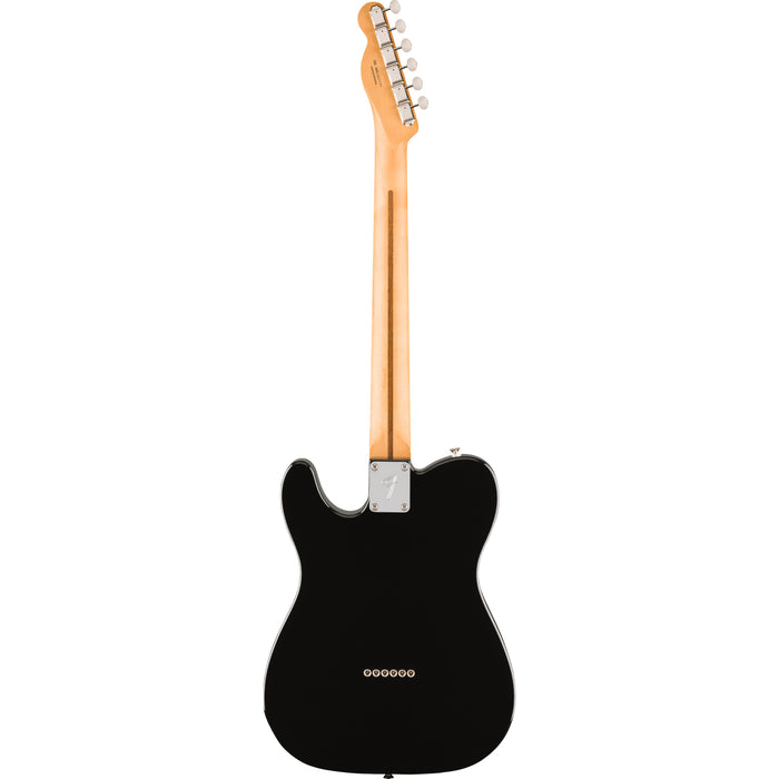 Fender Player II Telecaster , Maple Fingerboard, Black - 0140552506