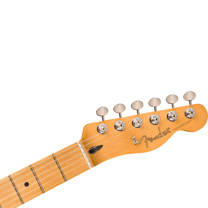 Fender Player II Telecaster, Maple Fingerboard, 3-Color Sunburst