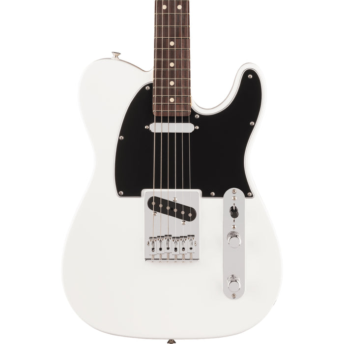 Fender Player II Telecaster , Rosewood Fingerboard, Polar White