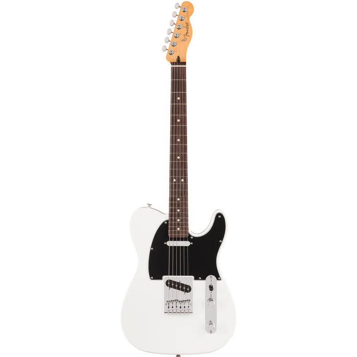 Fender Player II Telecaster , Rosewood Fingerboard, Polar White