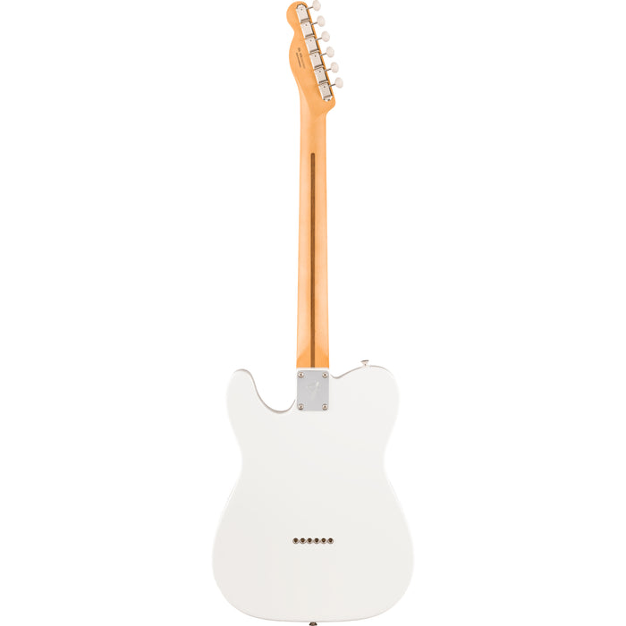 Fender Player II Telecaster , Rosewood Fingerboard, Polar White