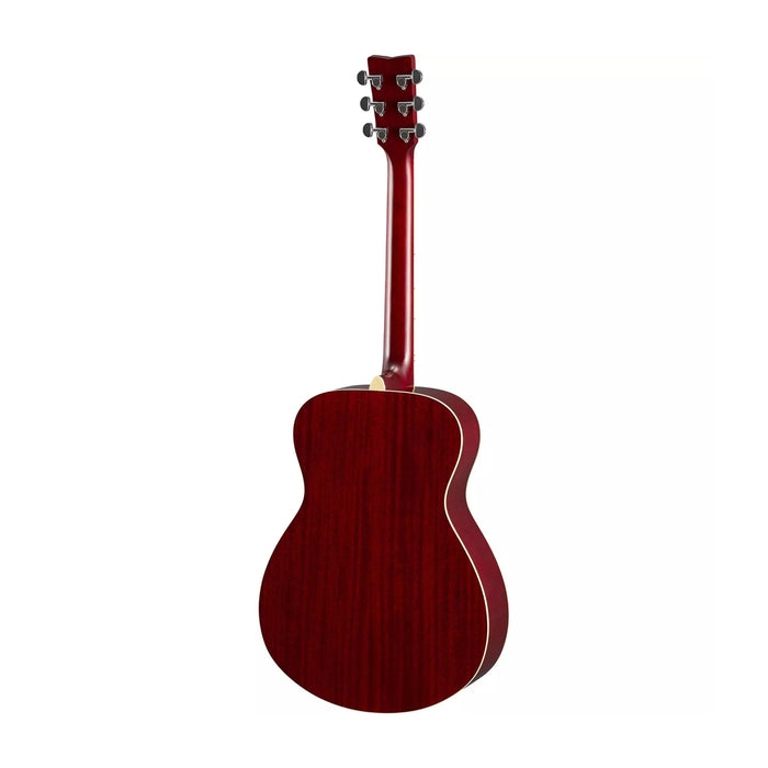 Yamaha FS820 Small Body Folk Guitar