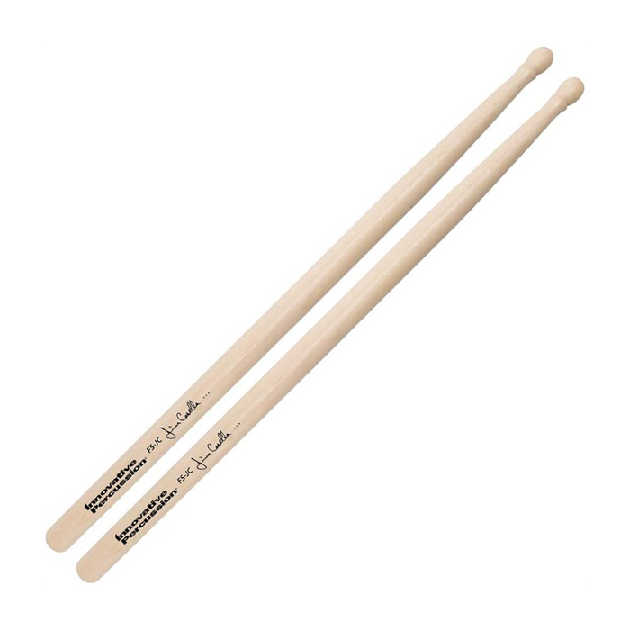 IP FSJC Jim Casella Field Series Marching Snare Drumsticks