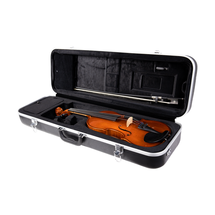 Gator Andante Series ABS Hardshell Case for 4/4 Violin