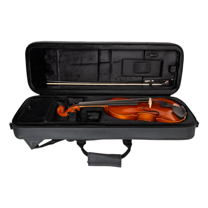 Gator Adagio Series EPS Lightweight Case for 4/4 sized Violins