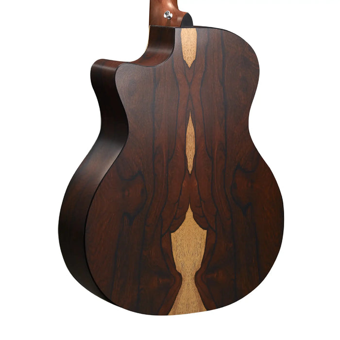 Martin X Series GPC-X2E Cocobolo Acoustic-Electric Guitar